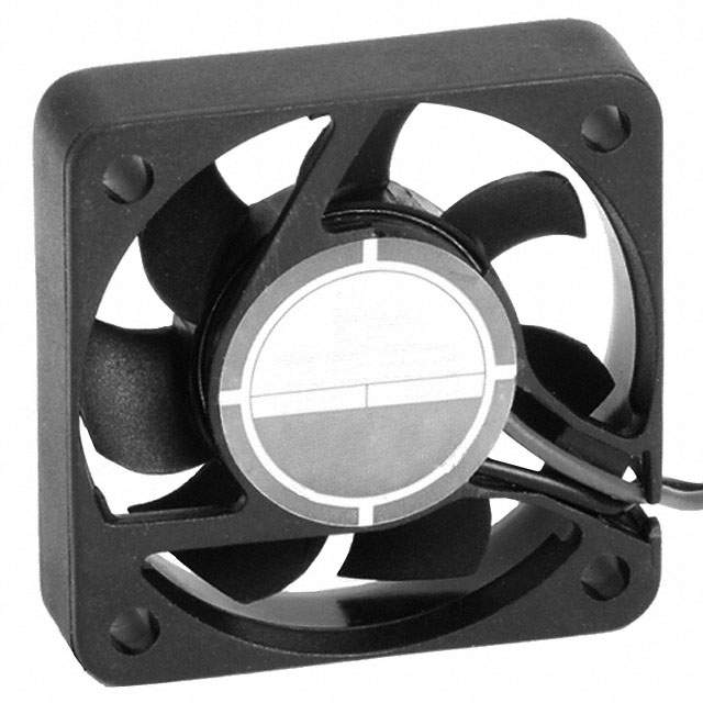 ORION FANS 风扇和热管理 OD4010-12MB02A