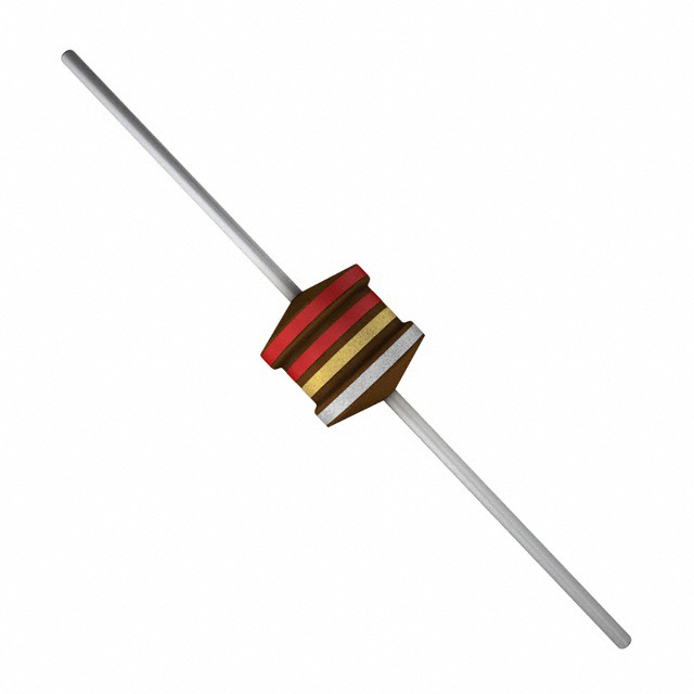 TDK 插件电感 B78108S1222K009