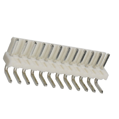 HDGC/深圳华德共创 矩形连接器 - 针座 - 公插针 HDGC3963WR-12P