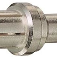 HARTING 重载连接器 - 触头 09110006221