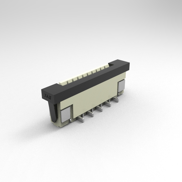 X10C2509TZ--云汉芯城ICKey.cn