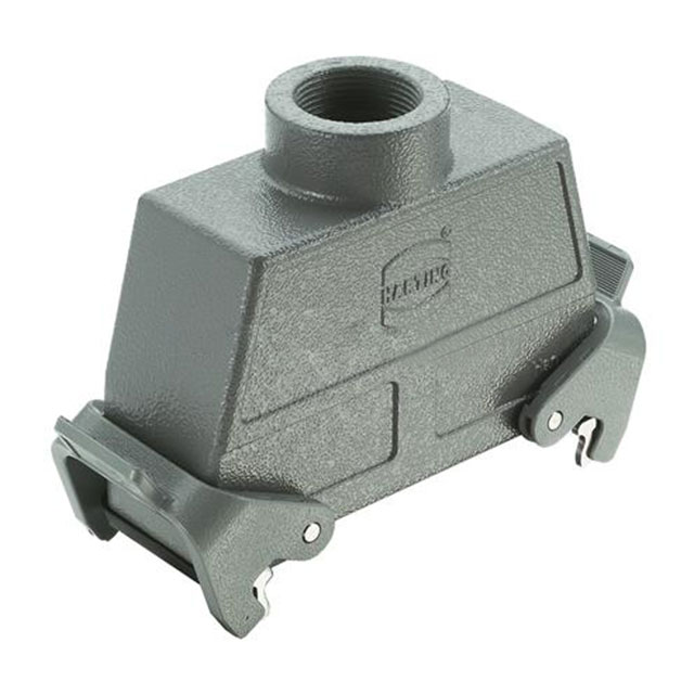 HARTING 重载连接器 - 外壳/盖罩/基底 09300240730