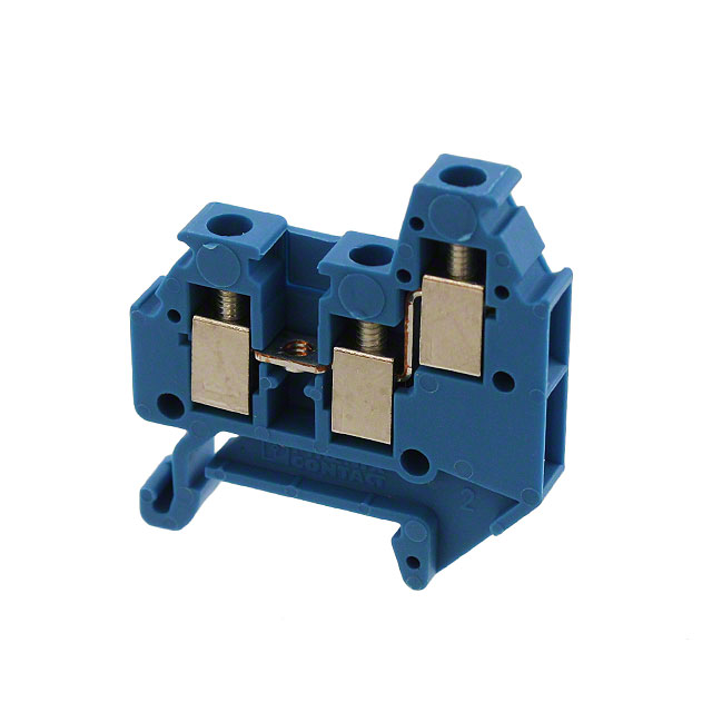 PHOENIX CONTACT 端子 - 线对板端子 3025532