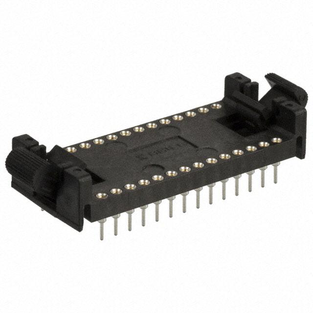 ARIES ELECTRONICS 用于IC/晶体管的插座 28-C182-10