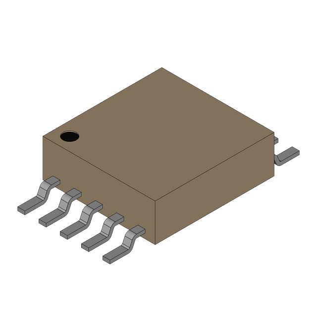 TEXAS INSTRUMENTS 电源管理芯片(PMIC) 5962-8868505HA