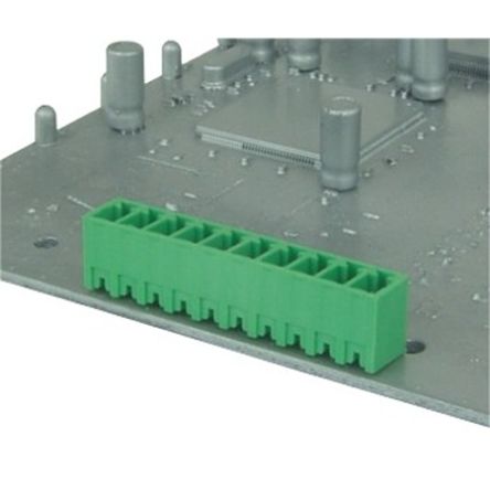 AMPHENOL 接线座- 接头/插头和插口 OQ0812500000G