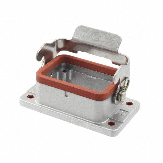 HARTING 重载连接器 - 外壳/盖罩/基底 09628060391