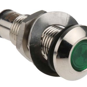 MARL 发光二极管 537-532-63