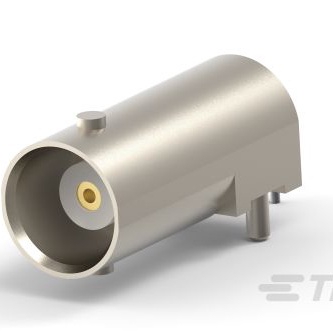 TE CONNECTIVITY 同轴连接器（RF） 414373-1