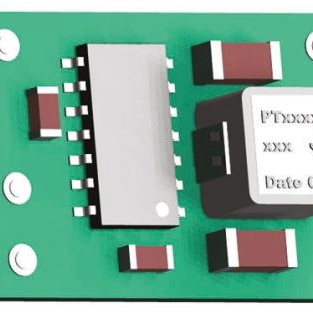 TEXAS INSTRUMENTS DC-DC稳压器 PTH03000WAD