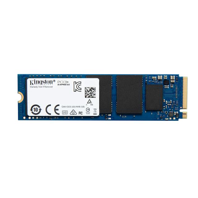 KINGSTON TECHNOLOGY 固态硬盘(SSD) OM8SEP41024N-A0
