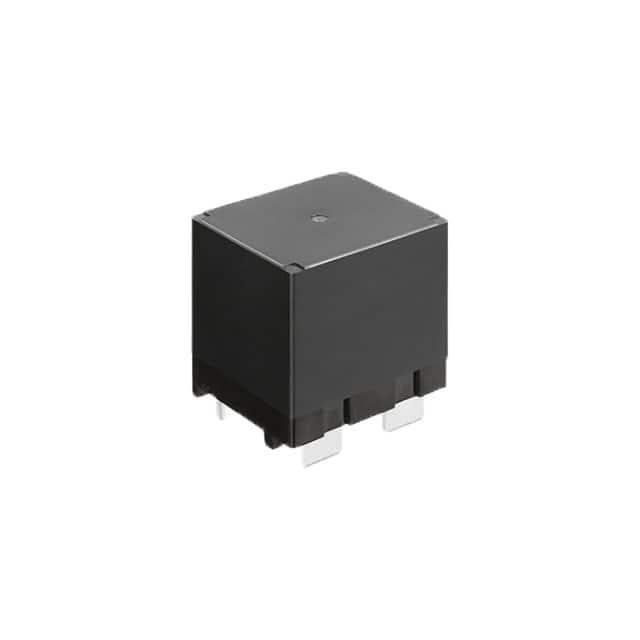 PANASONIC 其他继电器 HE1AN-W-DC12V-Y6