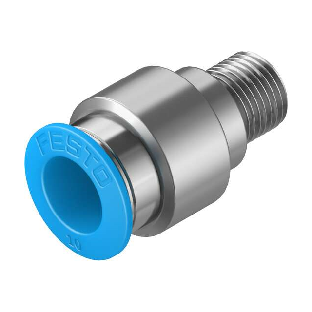FESTO 气动/液压/传动设备 QS-1/8-10-I