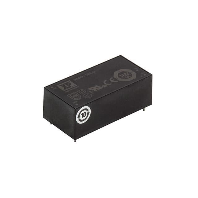 XP POWER AC-DC模块 VCE20US24