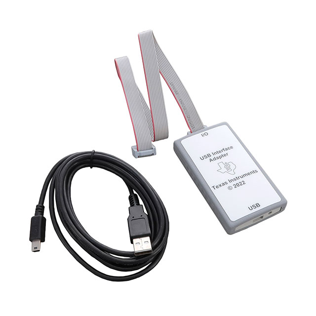 TEXAS INSTRUMENTS USB/DVI/HDMI 连接器 - 适配器 USB-TO-GPIO2