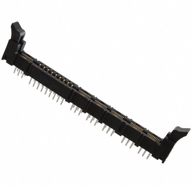 TE CONNECTIVITY 卡边缘连接器 - 边缘板连接器 283-0172-04003