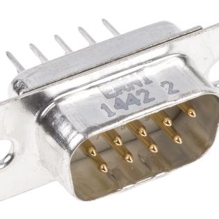 PROVERTHA CONNECTORS, CABLES & SOLUTIONS D-Sub 连接器 023132