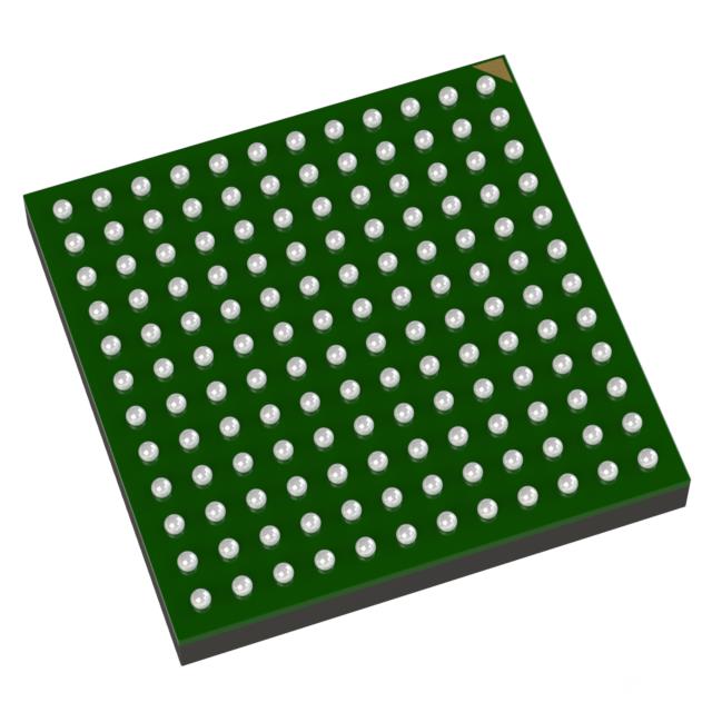 ANALOG DEVICES 无线收发芯片 AD9361BBCZ