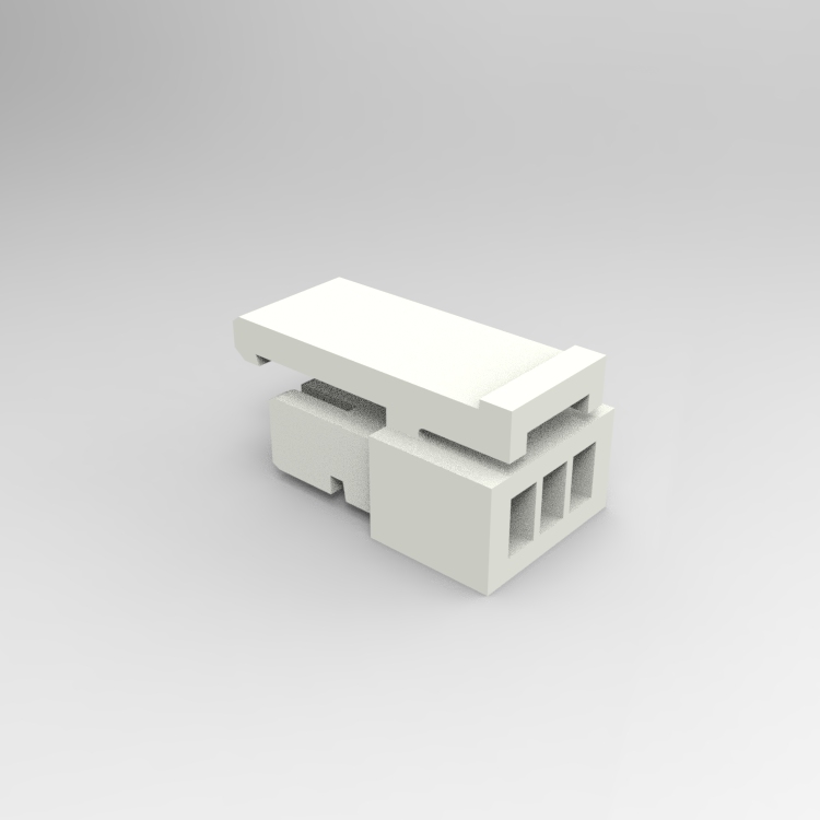 X1002H-03B1-N0HF--云汉芯城ICKey.cn