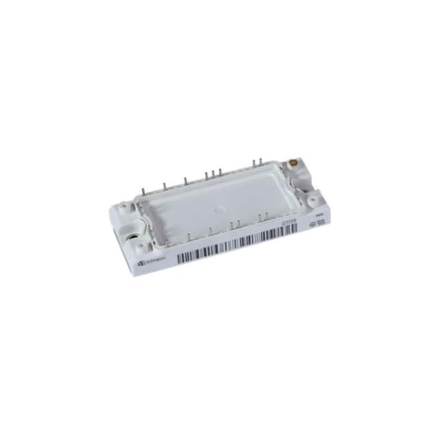 INFINEON TECHNOLOGIES IGBT模块 FS35R12KT3BOSA1