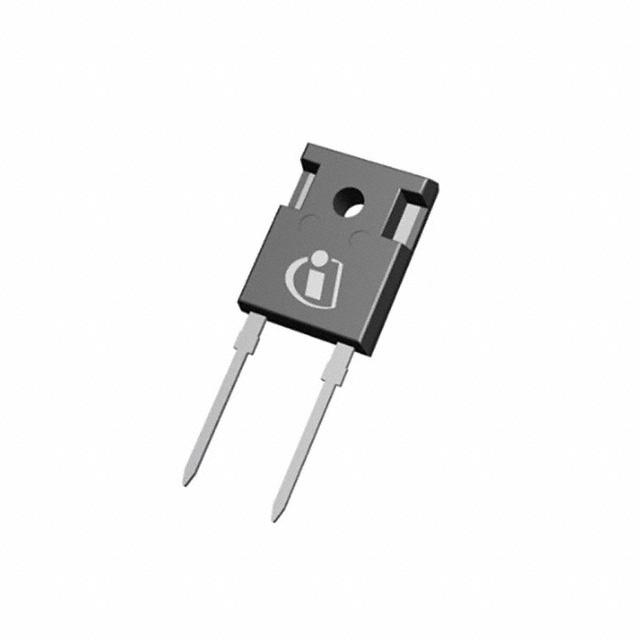 INFINEON TECHNOLOGIES 整流二极管/整流桥 IDWD30G120C5XKSA1