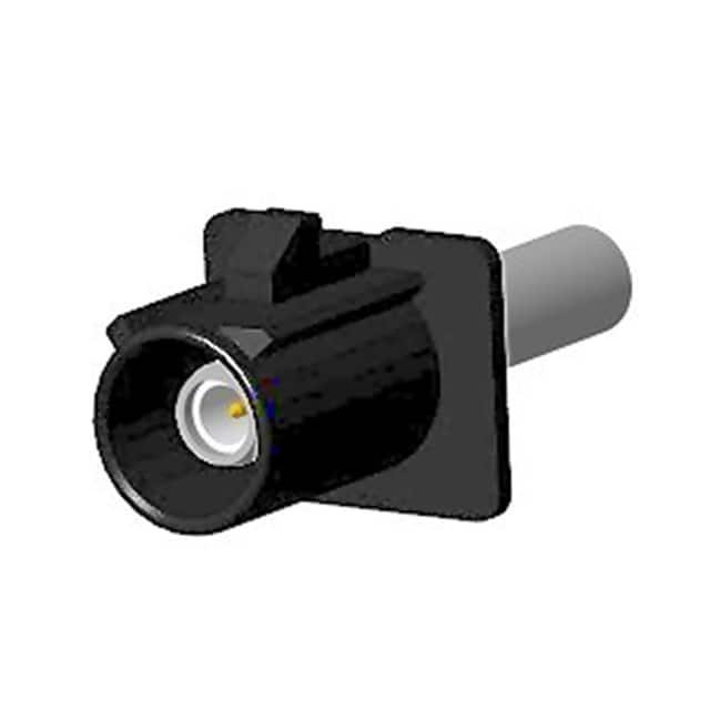 AMPHENOL 同轴连接器（RF） FA1-NASP-C01-1