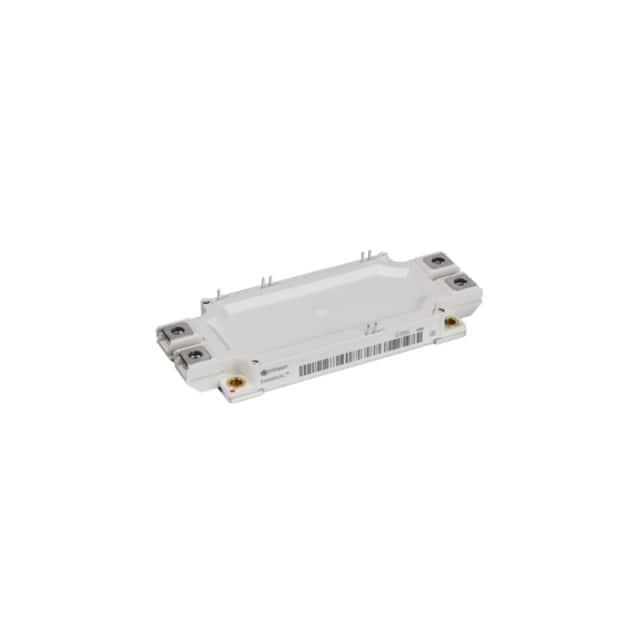 INFINEON TECHNOLOGIES IGBT模块 FF300R17ME3BOSA1