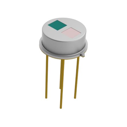 KEMET 其他传感器 USEQGCDAC8L100