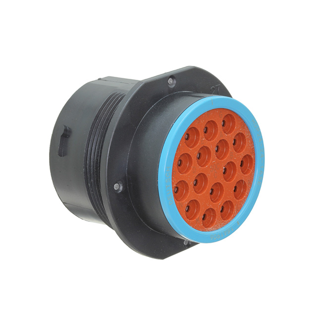 TE CONNECTIVITY 汽车连接器 HDP24-24-16SE