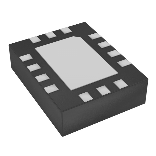 MICROCHIP TECHNOLOGY 锁相环 DSA557-0344FL0TVAO