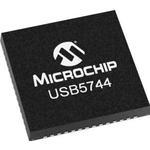 MICROCHIP TECHNOLOGY 其他接口芯片 USB5744/2GX01