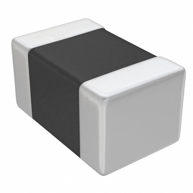 KEMET 磁珠 Z0805C101ASMST