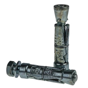 RAWLPLUG 其他工具 R-RBL-M08/10W