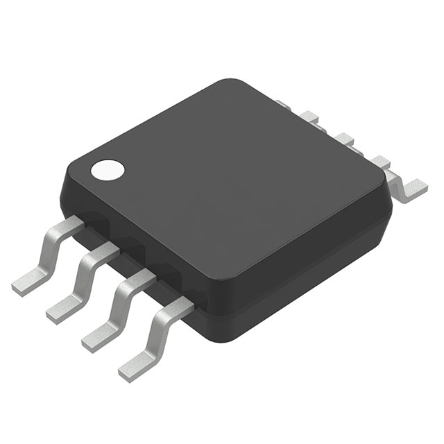 TEXAS INSTRUMENTS DC-DC稳压器 LM3224MM-ADJ/NOPB