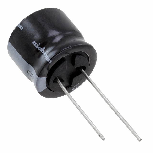 NICHICON 铝电解电容 URS2G220MHD1TN