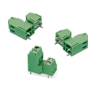 WURTH 接线板-线至板 691230110006