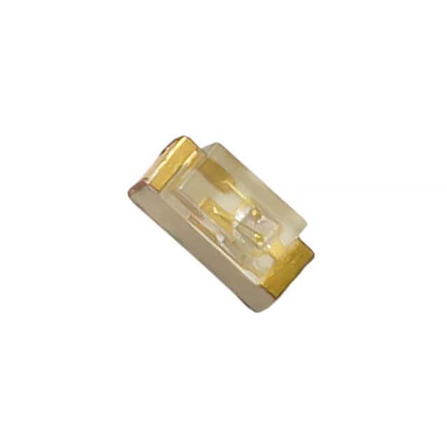 QT-BRIGHTEK 发光二极管 QBLP617-IG