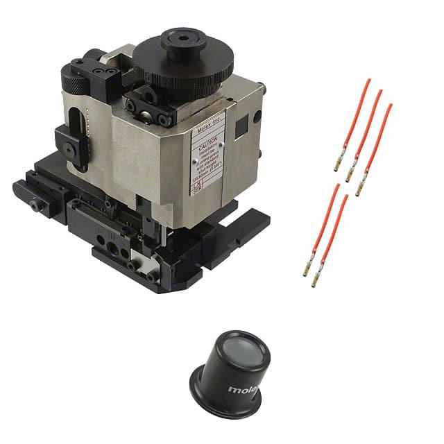 MOLEX 线缆工具 639023200