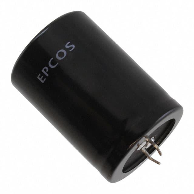 TDK 铝电解电容 B43505A9477M000