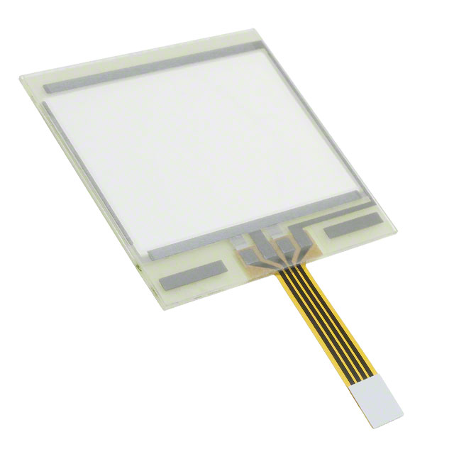 DISPLAY VISIONS 光电显示器件配件 EA TOUCH102-1