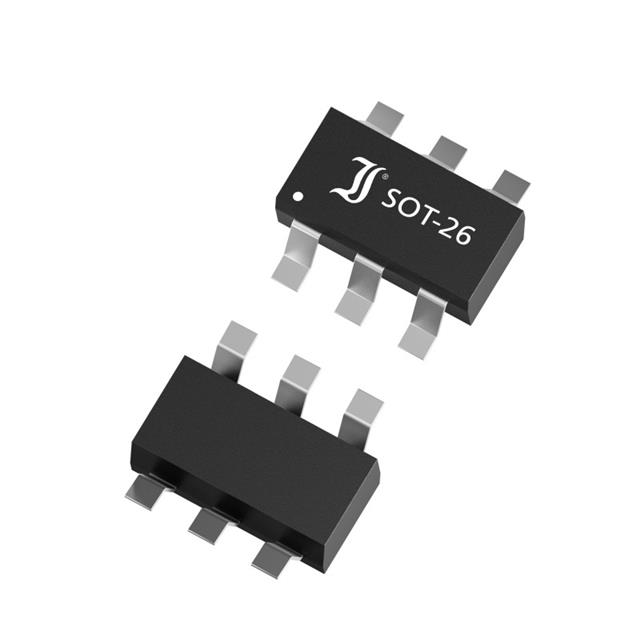 DIOTEC SEMICONDUCTOR TVS二极管/ESD抑制器 ESDALC208