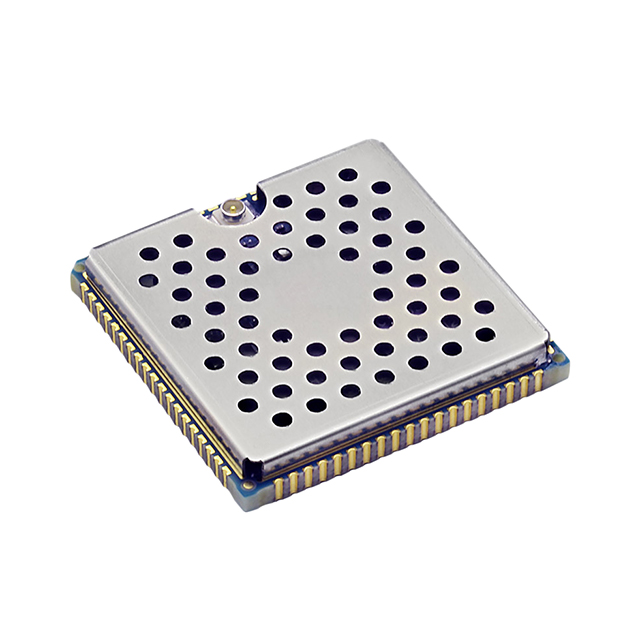 DIGI INTERNATIONAL 无线收发芯片 CC-MX-JN58-Z1