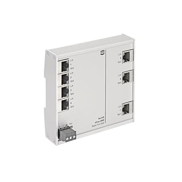 HARTING 其他逻辑器件 24024070010