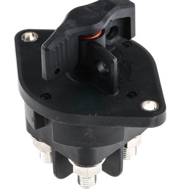 LITTELFUSE 旋转开关 880175