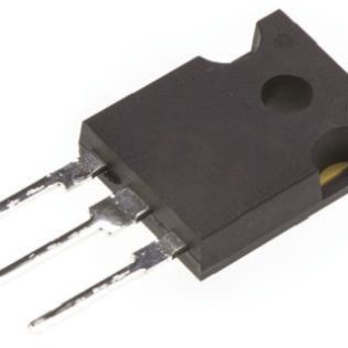 ON SEMICONDUCTOR 场效应管(MOSFET) NTHL099N60S5