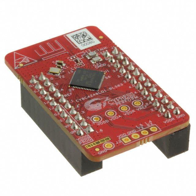 CYPRESS SEMICONDUCTOR 射频配件 CY8CKIT-143A
