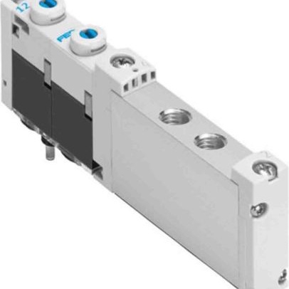 FESTO 气动/液压/传动设备 VUVG-S10-T32C-MZT-M5-1T1L