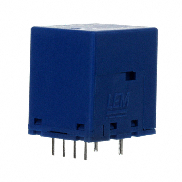 LEM 电流传感器 HX 05-P