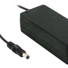 MEAN WELL/台湾明纬 开关电源 GSM60B15-P1J