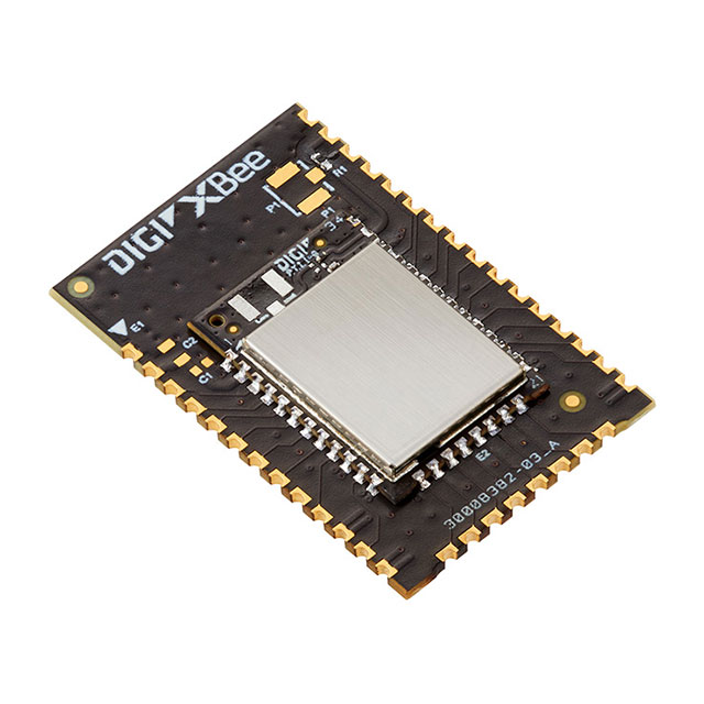 DIGI INTERNATIONAL 射频模块 XB3-24Z8RS-J